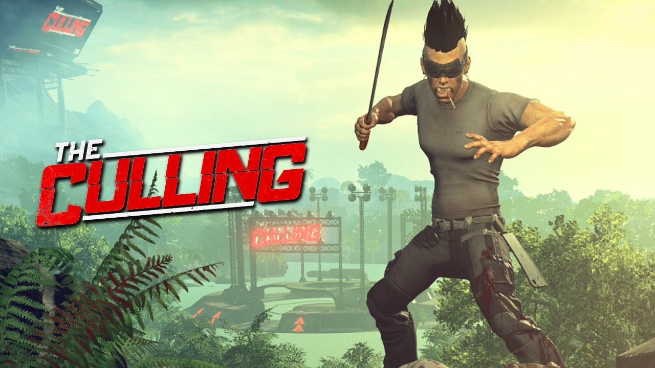 The Culling